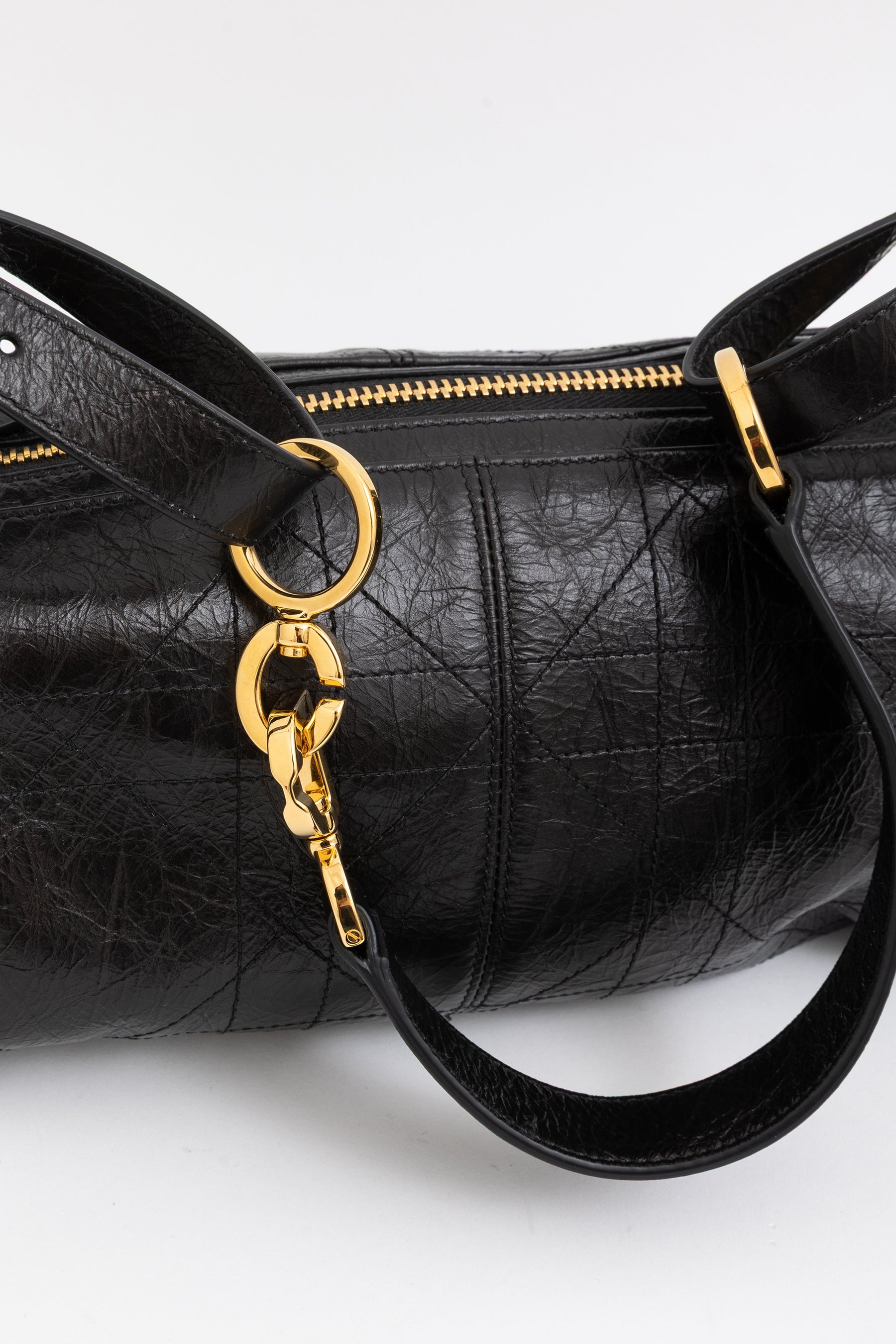 Small D-Journey Bag