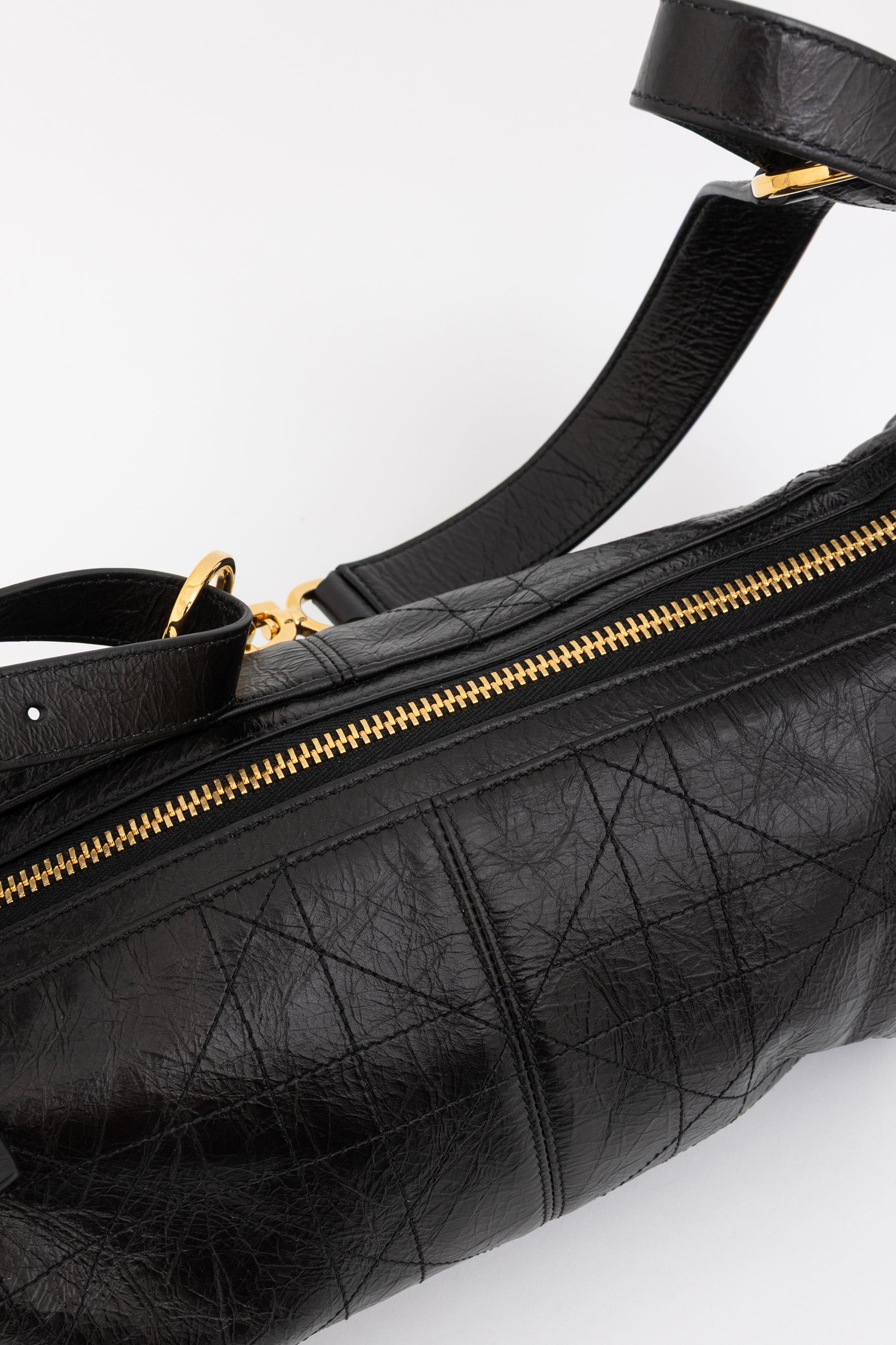 Small D-Journey Bag