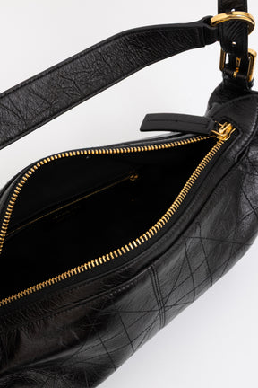 Small D-Journey Bag