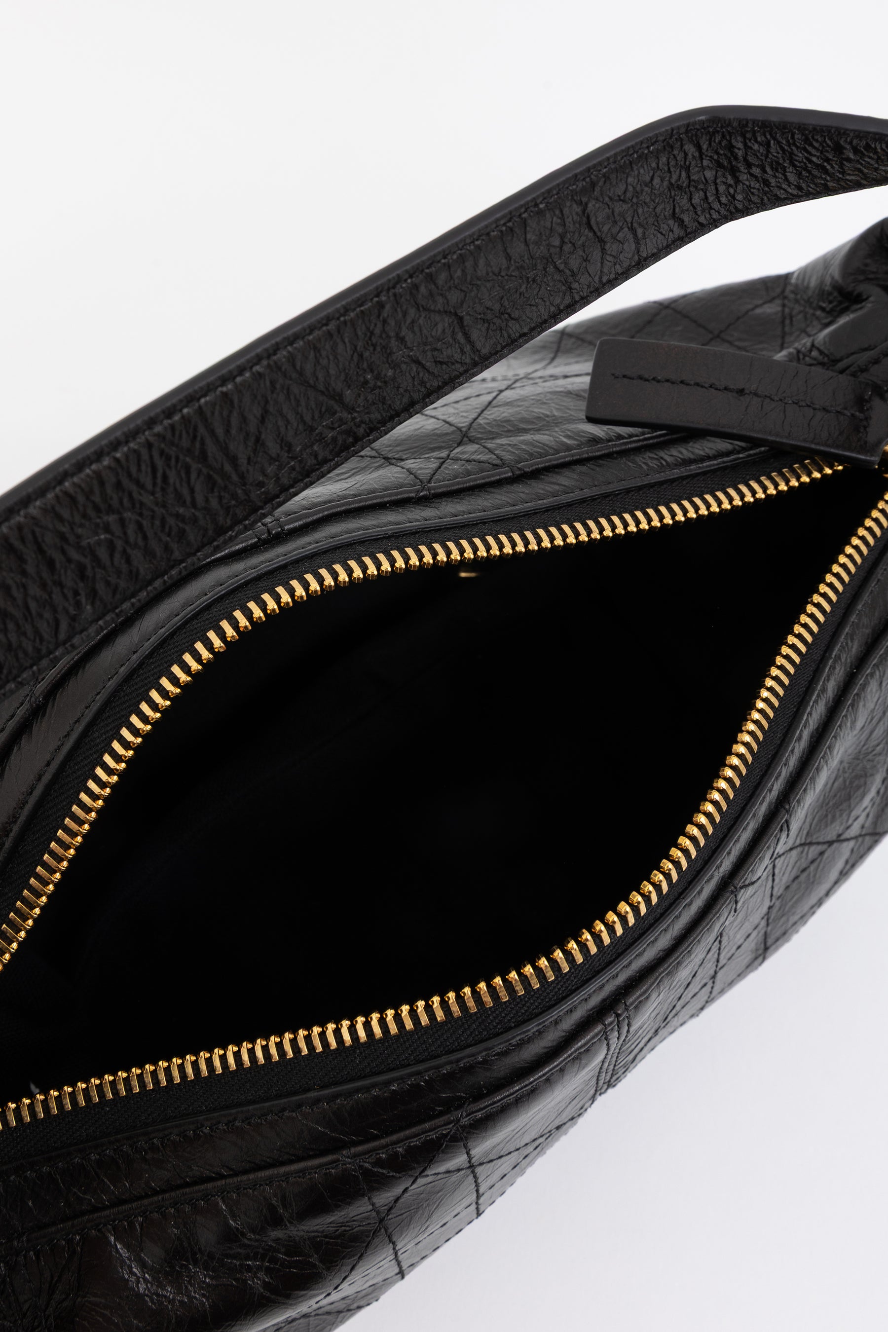 Small D-Journey Bag