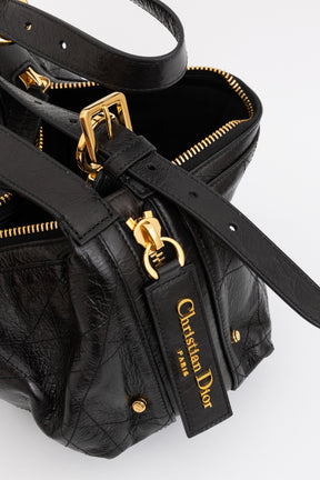 Small D-Journey Bag