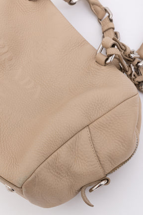 Vitello Daino Bauletto Bag