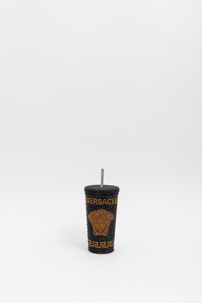 Crystal Medusa Travel Cup