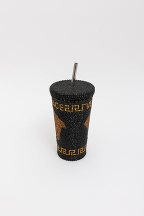 Crystal Medusa Travel Cup