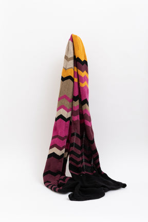 Chevron Scarf