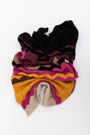 Chevron Scarf