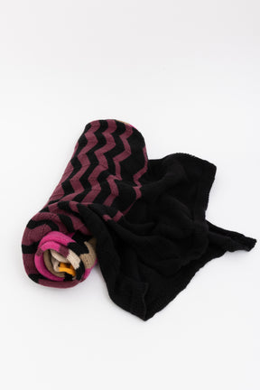 Chevron Scarf