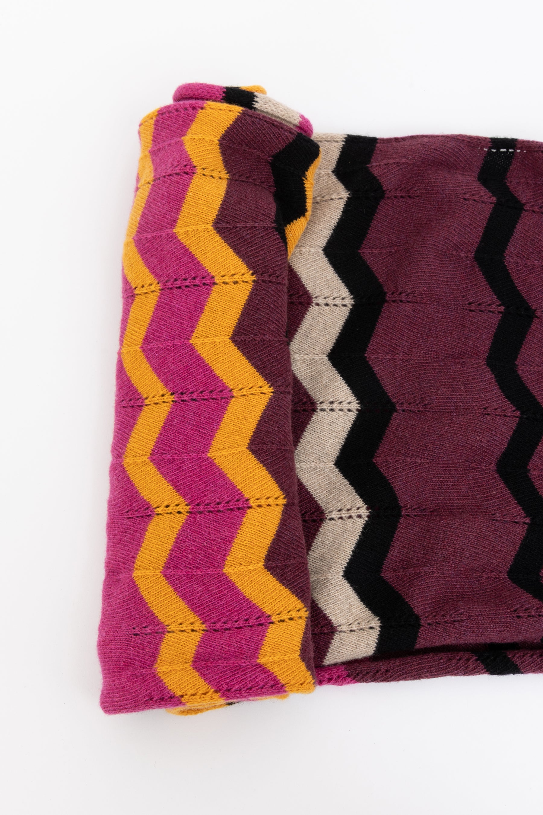 Chevron Scarf