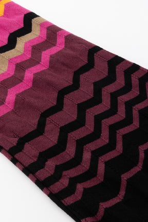 Chevron Scarf