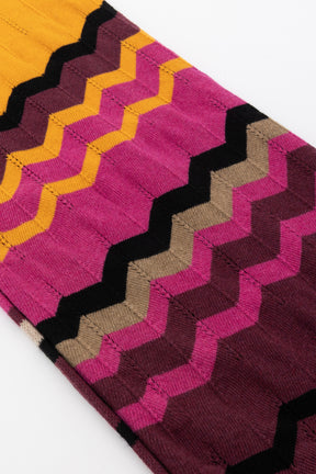 Chevron Scarf