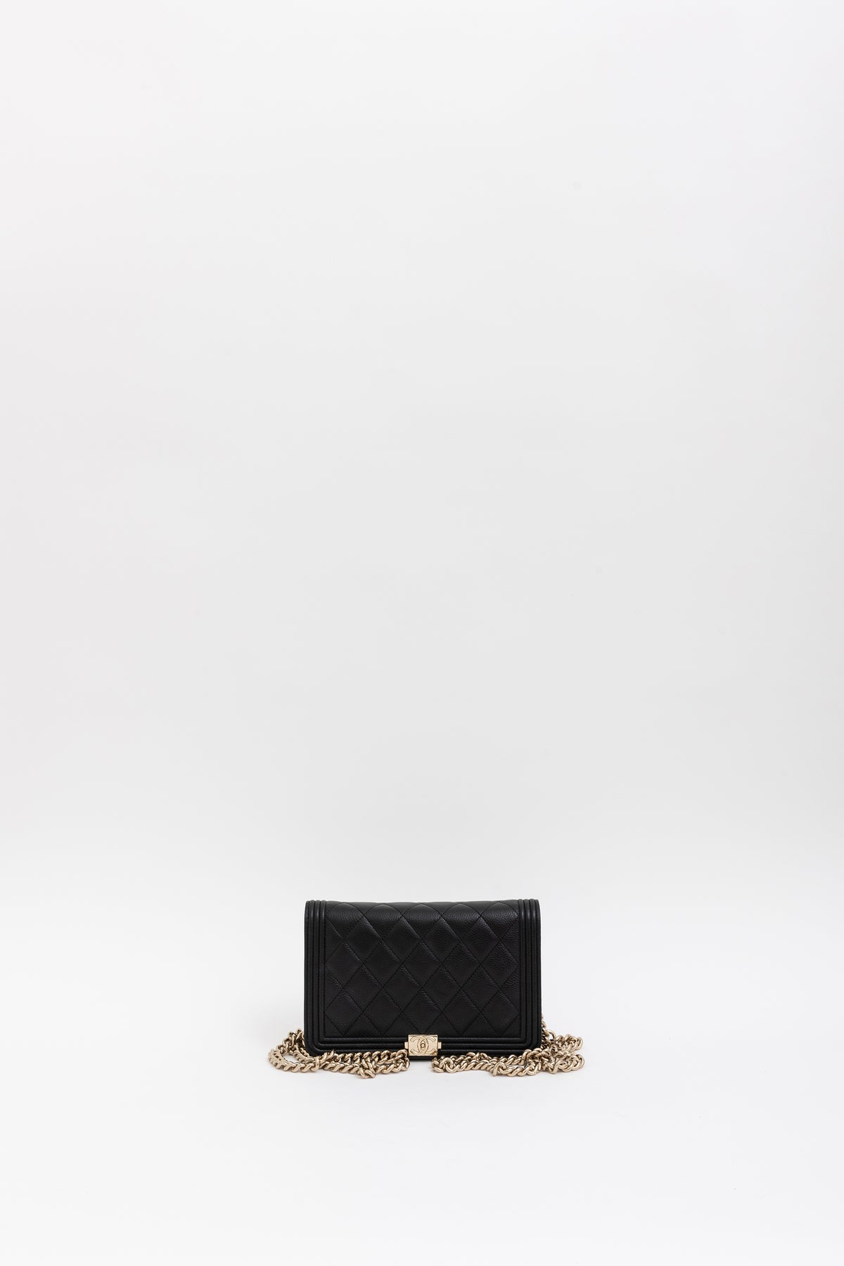 Boy Wallet on Chain