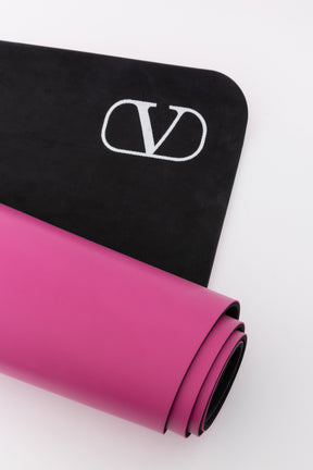 Yoga Mat