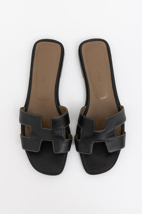 Oran Sandals