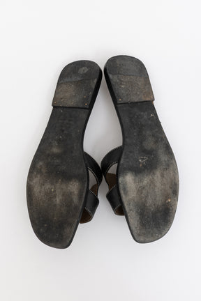 Oran Sandals