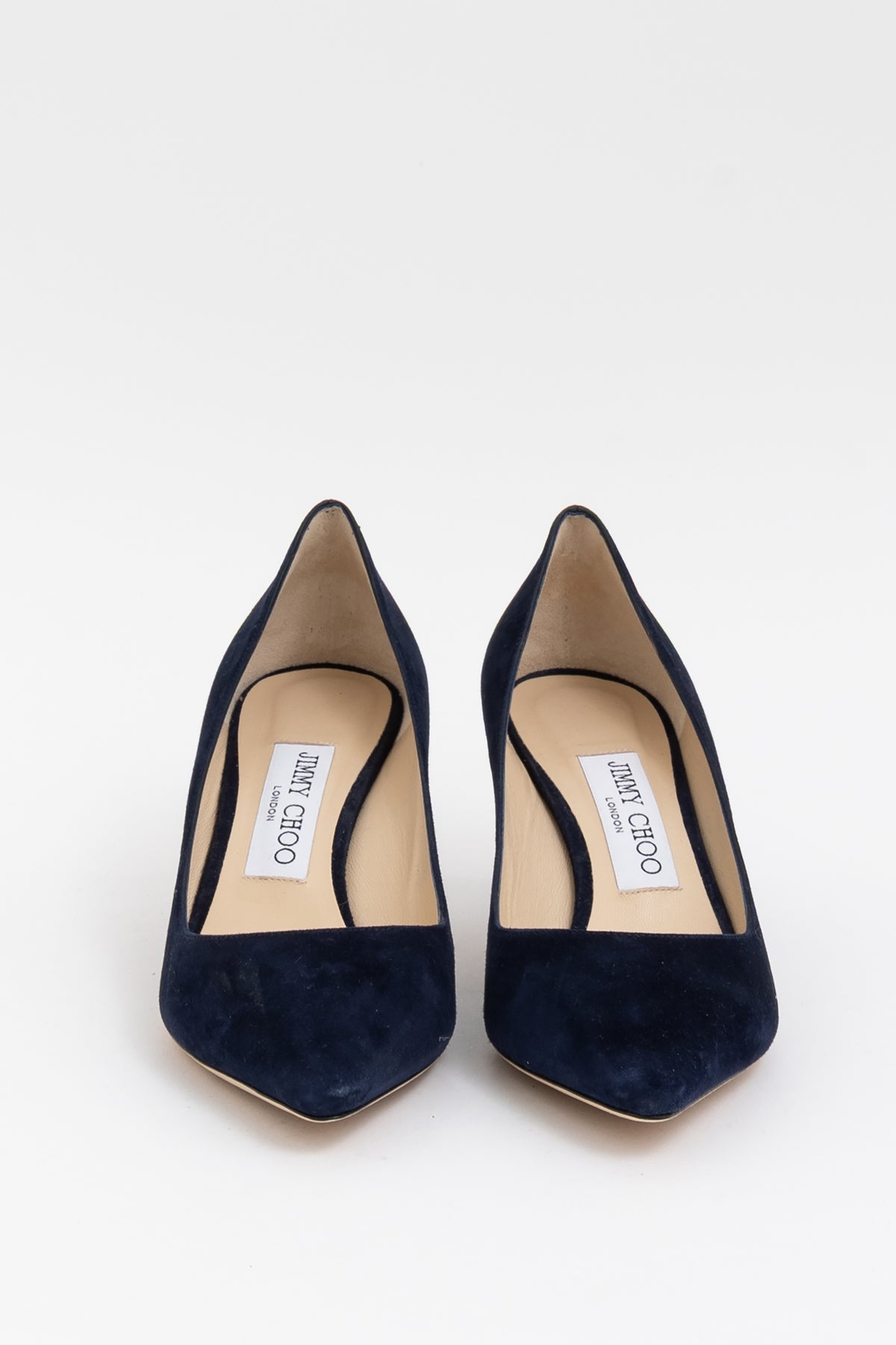 Romy Pumps