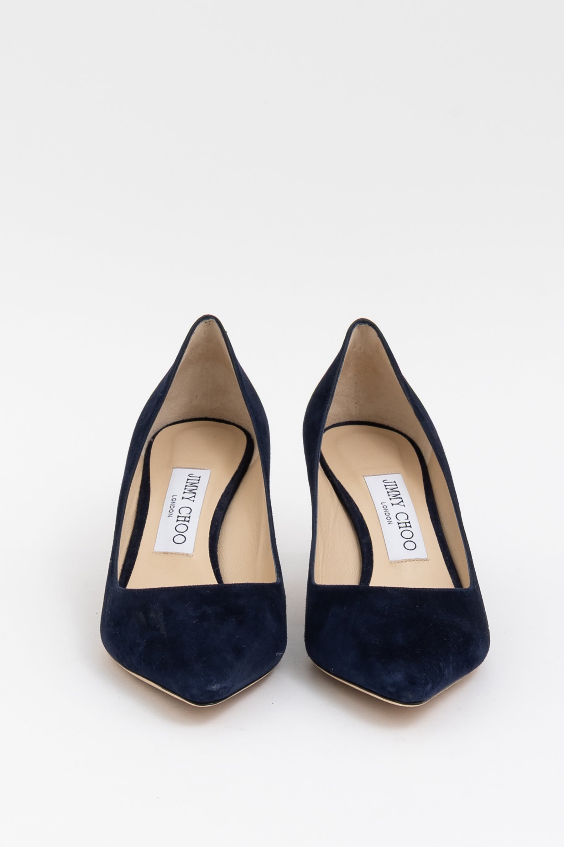 Romy Pumps