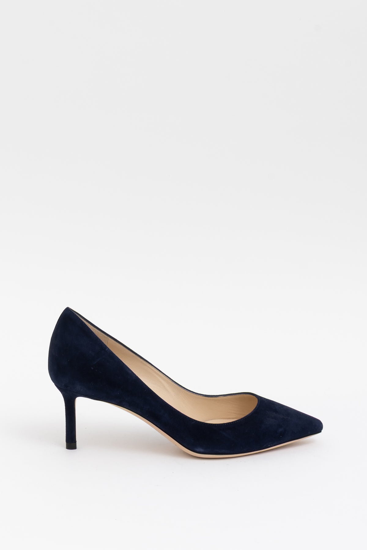 Romy Pumps
