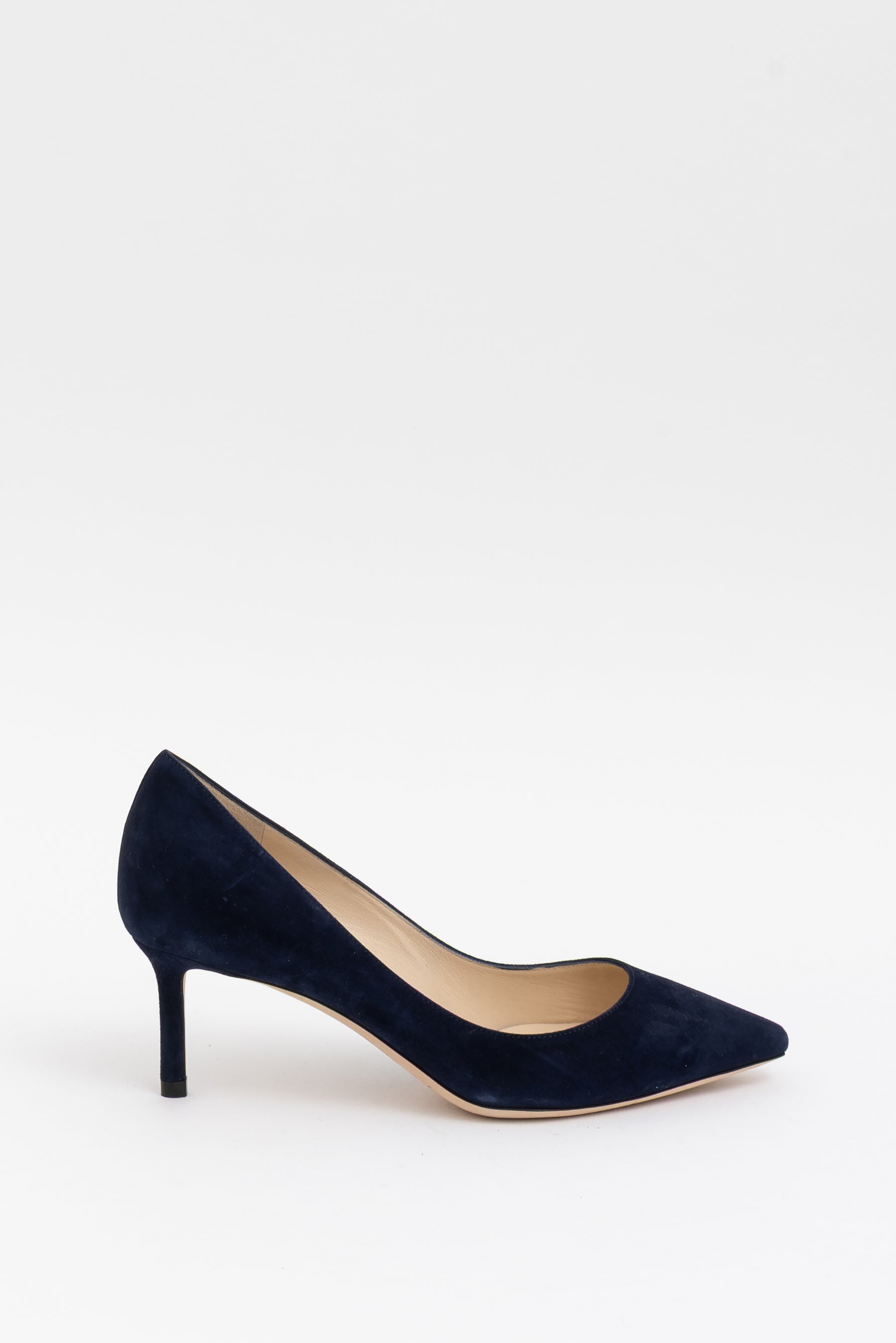 Romy Pumps