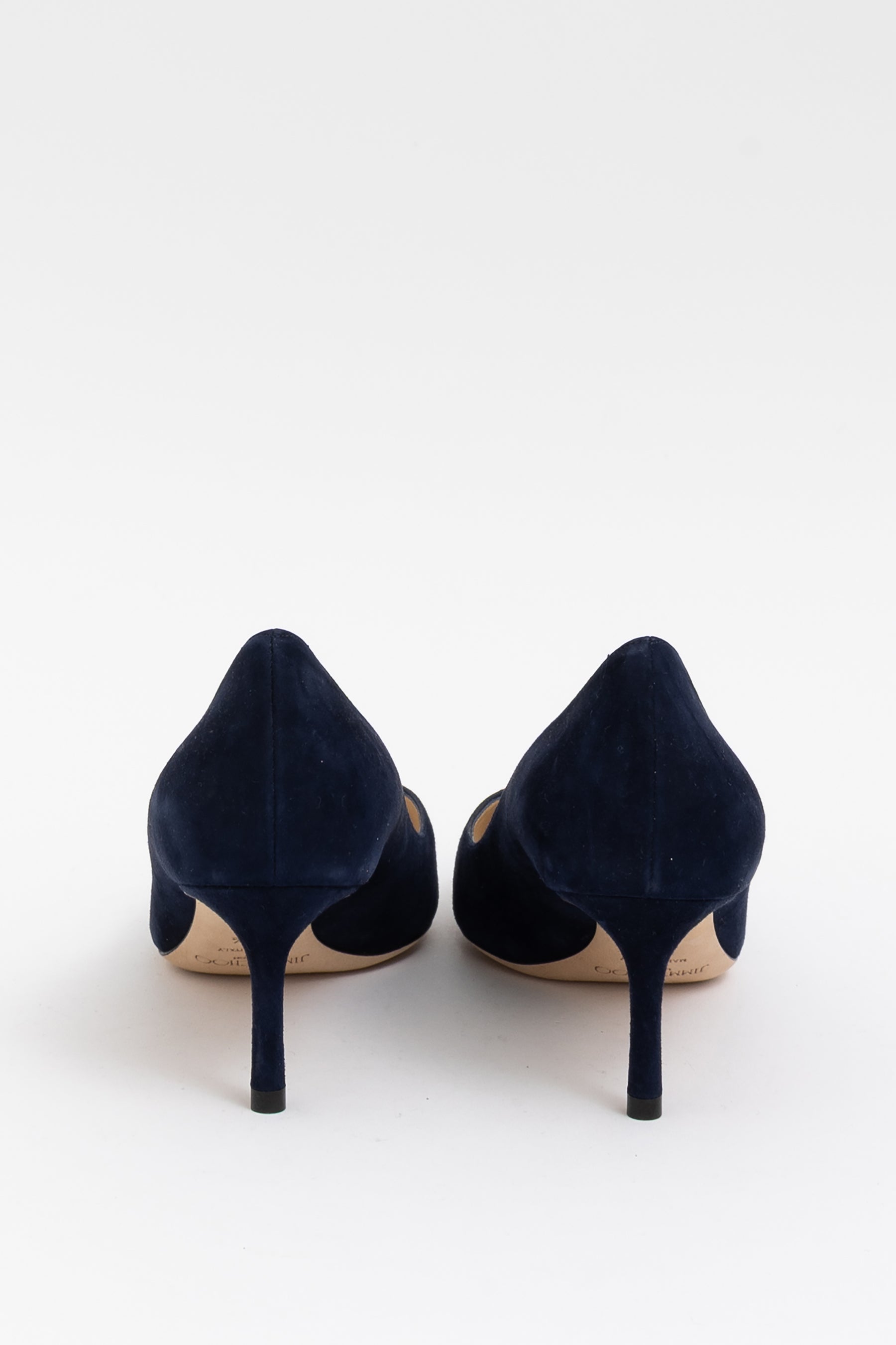 Romy Pumps