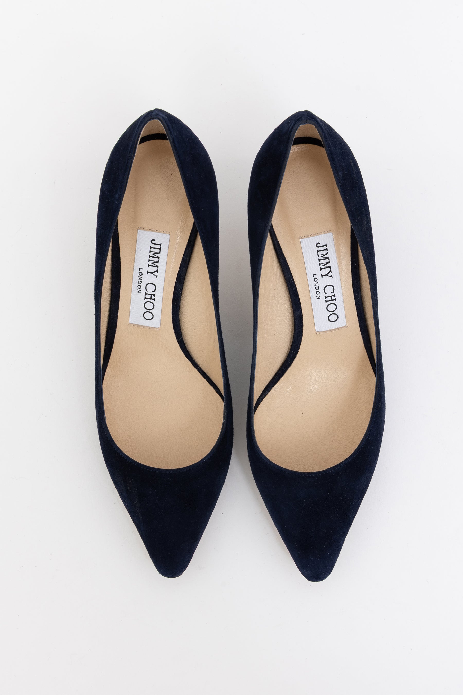 Romy Pumps