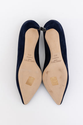 Romy Pumps