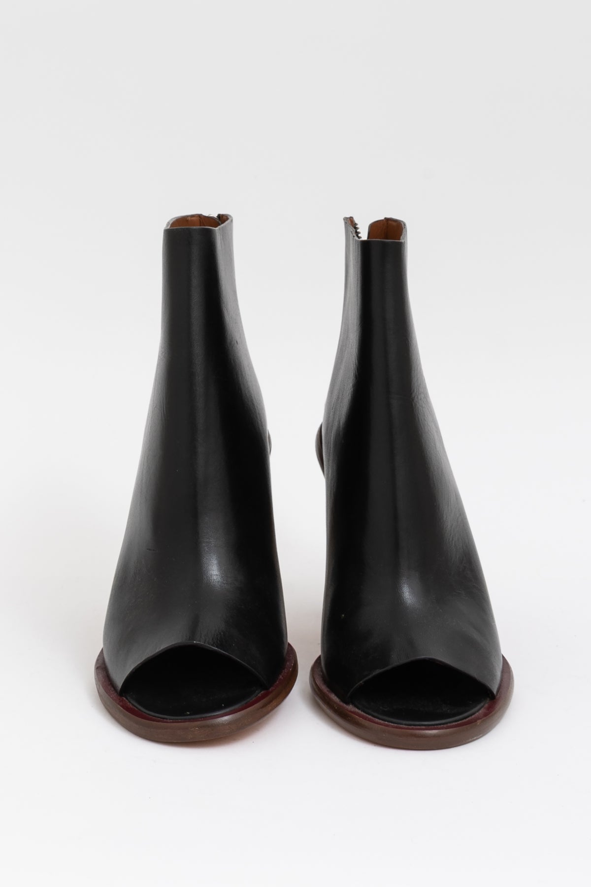 Bam Bam Ankle Boots