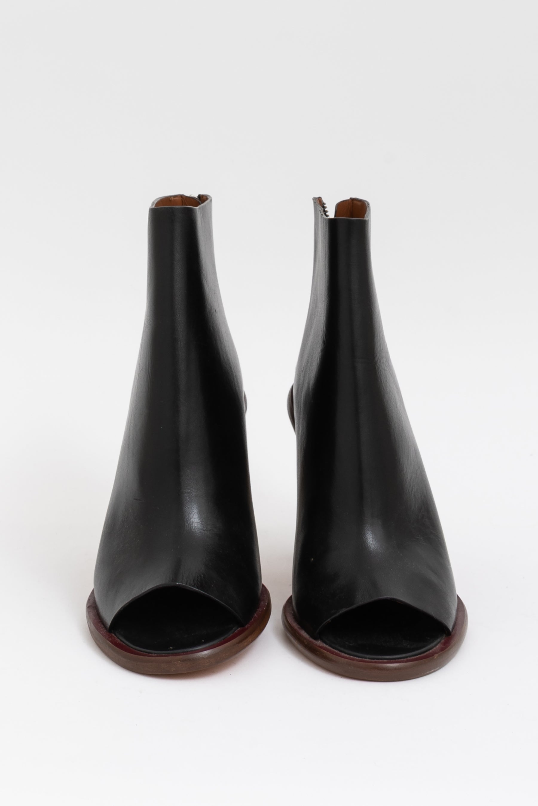 Bam Bam Ankle Boots