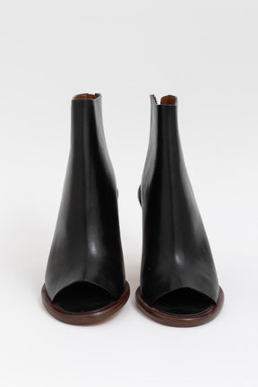 Bam Bam Ankle Boots