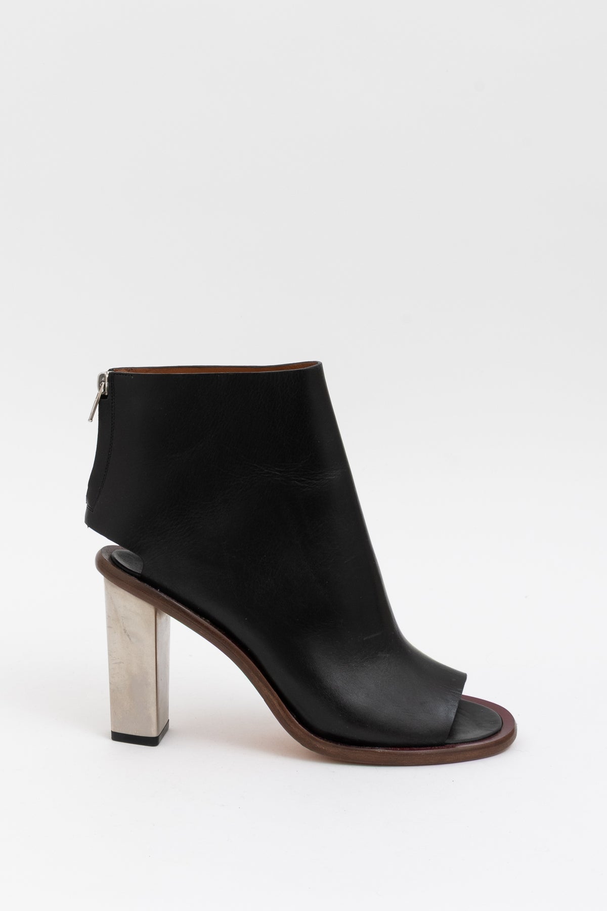 Bam Bam Ankle Boots