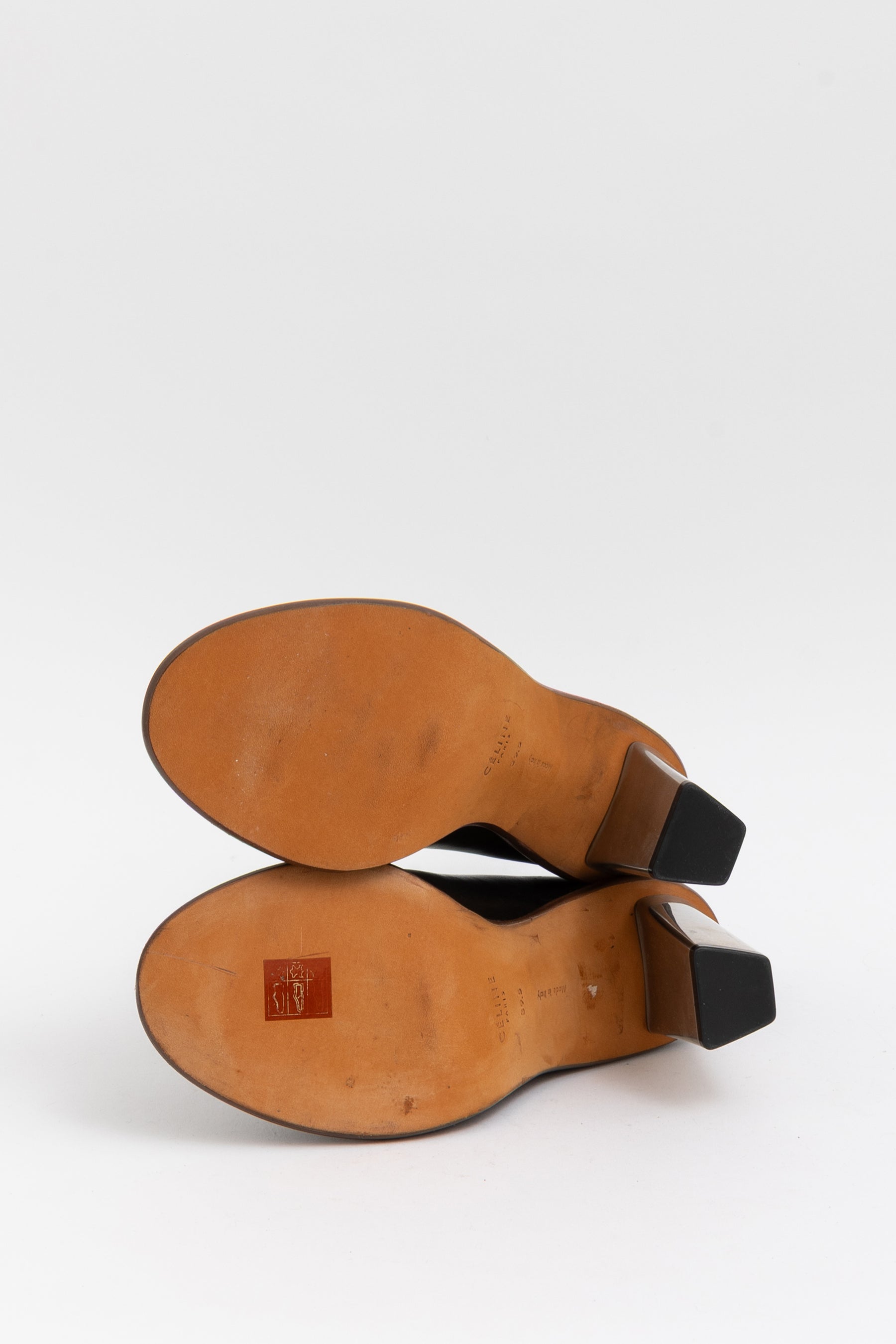 Bam Bam Ankle Boots
