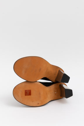 Bam Bam Ankle Boots