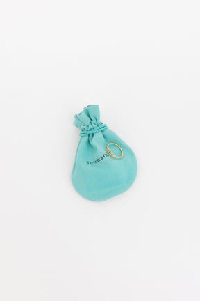 Tiffany T Diamond Wire Ring