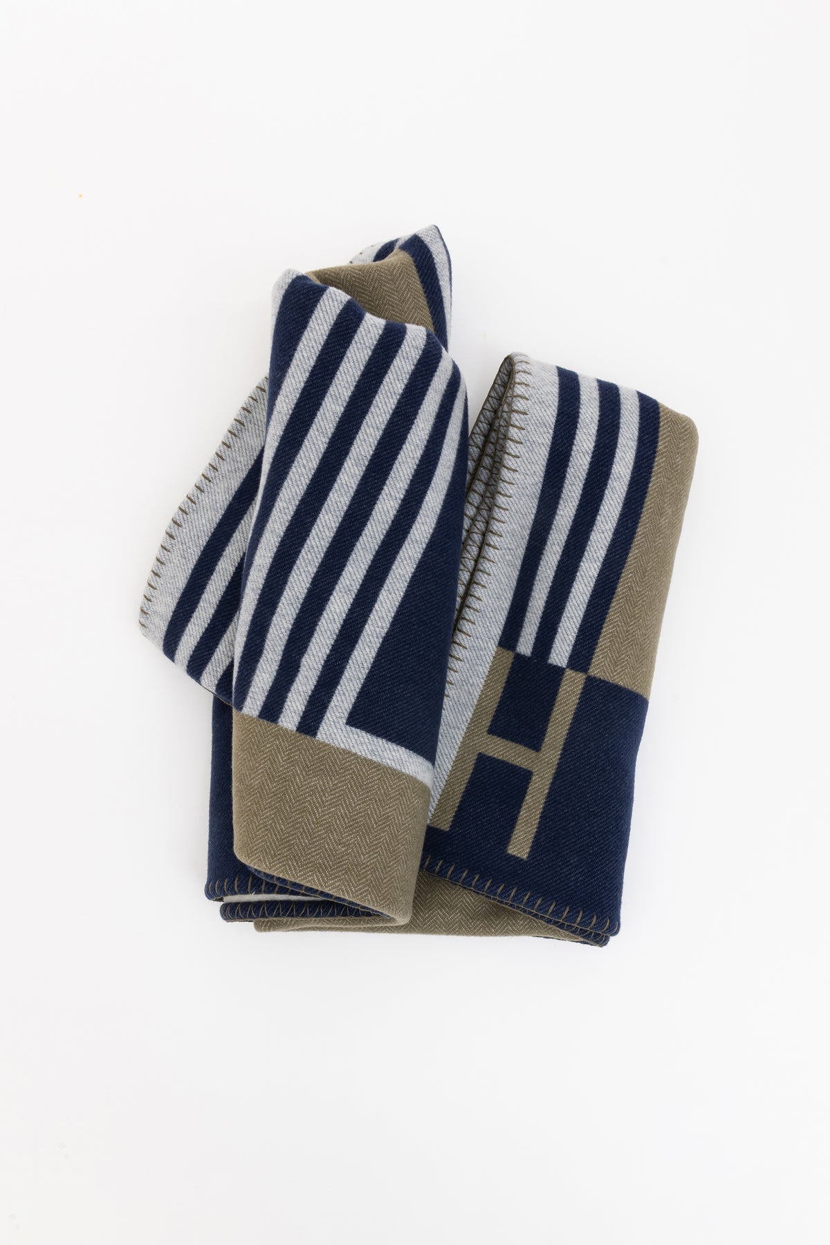 Ithaque Blanket
