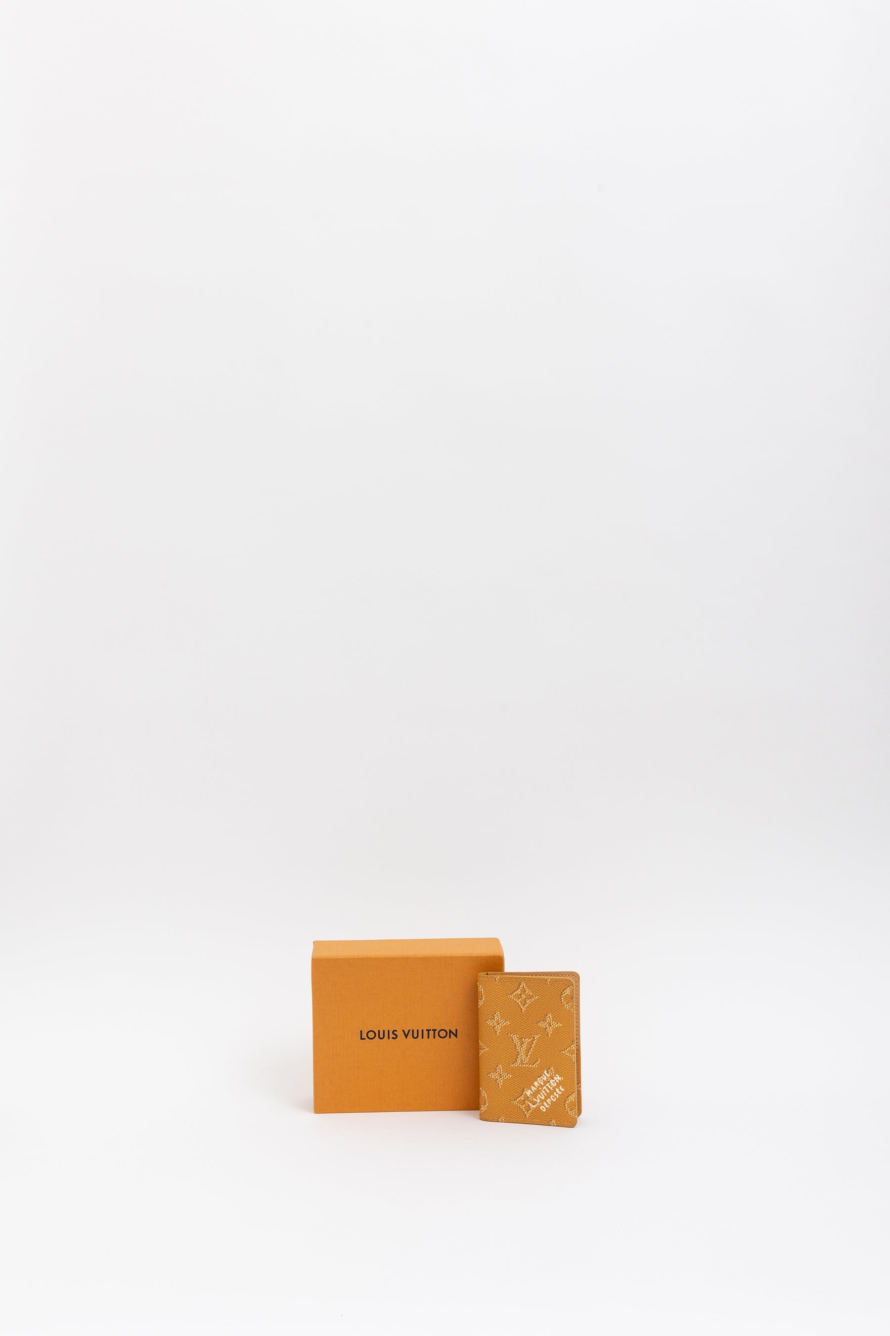 Pocket Organizer