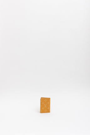 Pocket Organizer