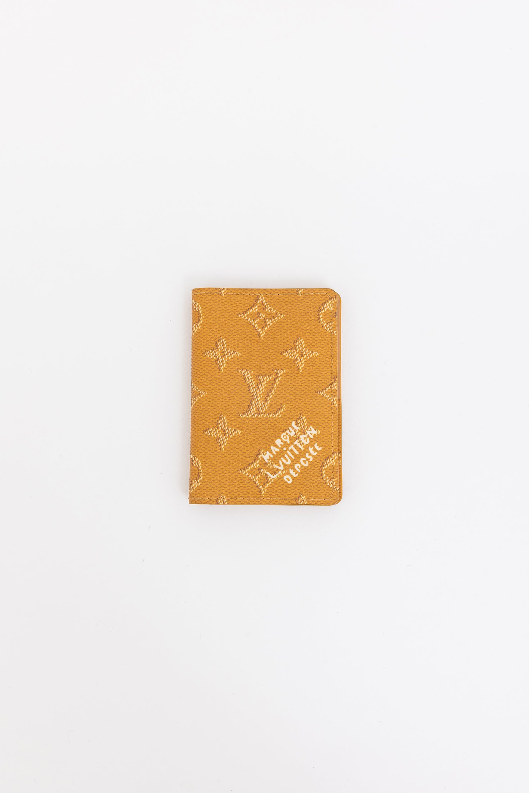 Pocket Organizer