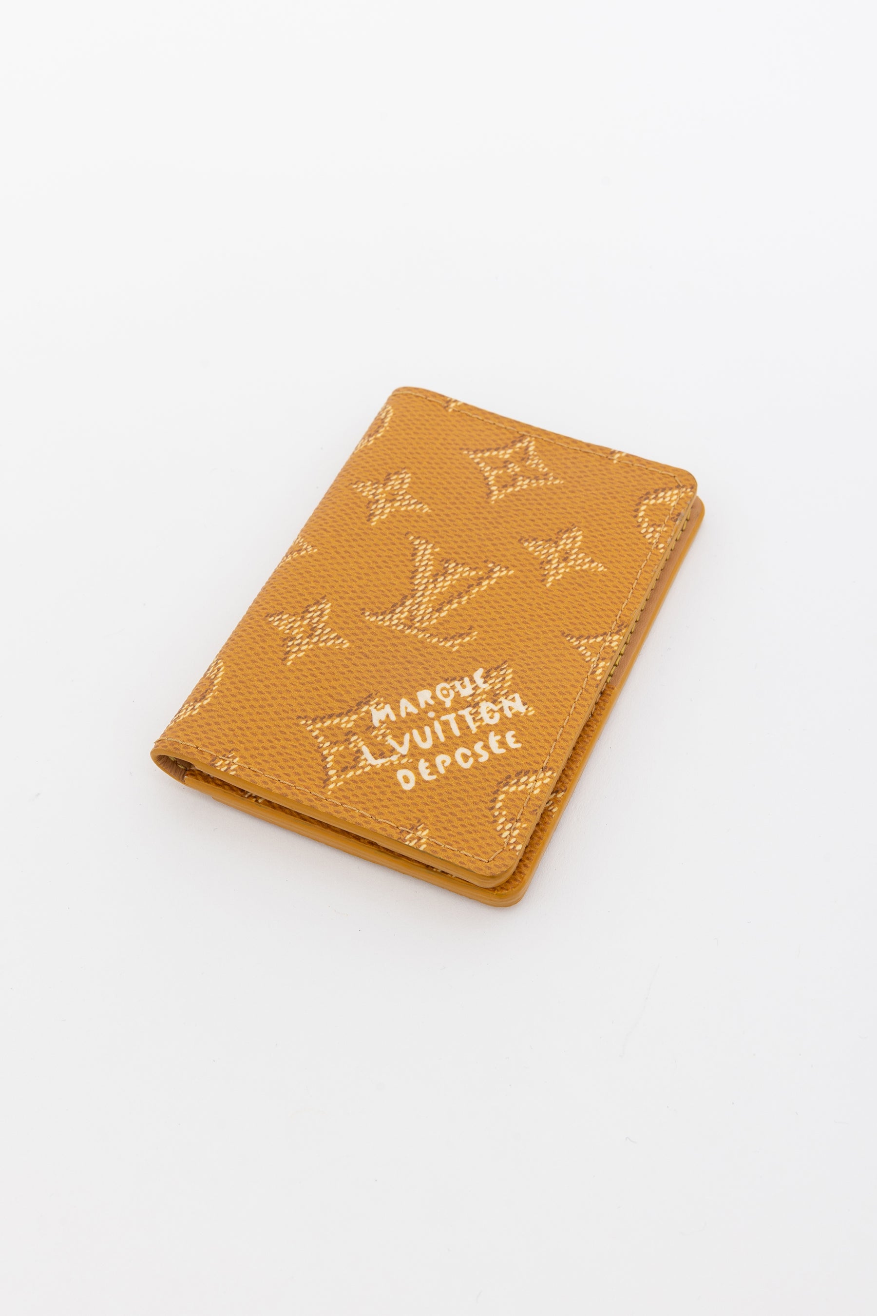 Pocket Organizer