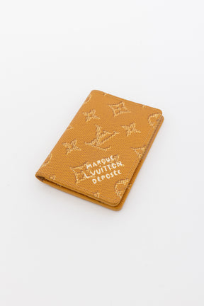 Pocket Organizer