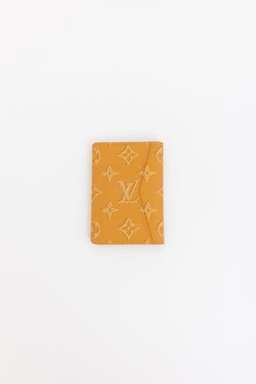 Pocket Organizer