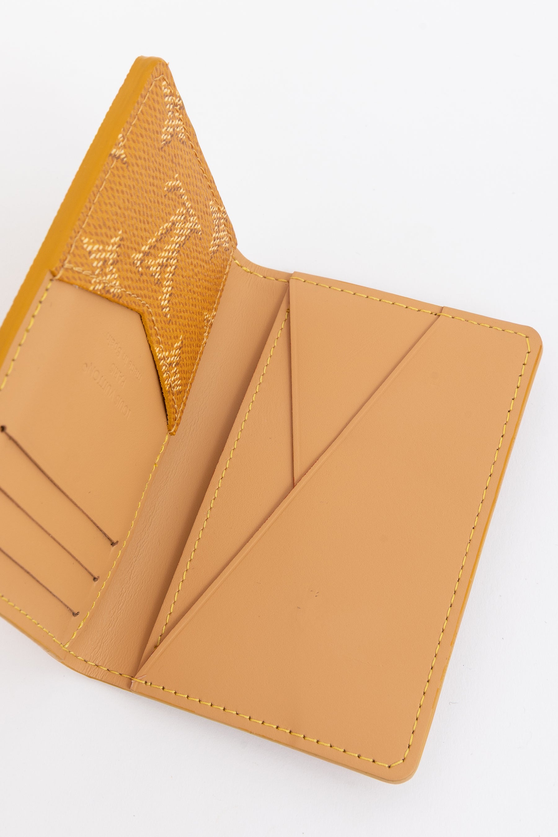 Pocket Organizer