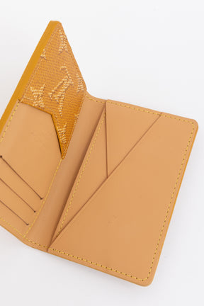 Pocket Organizer