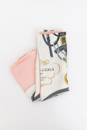 Brides de Gala Scarf