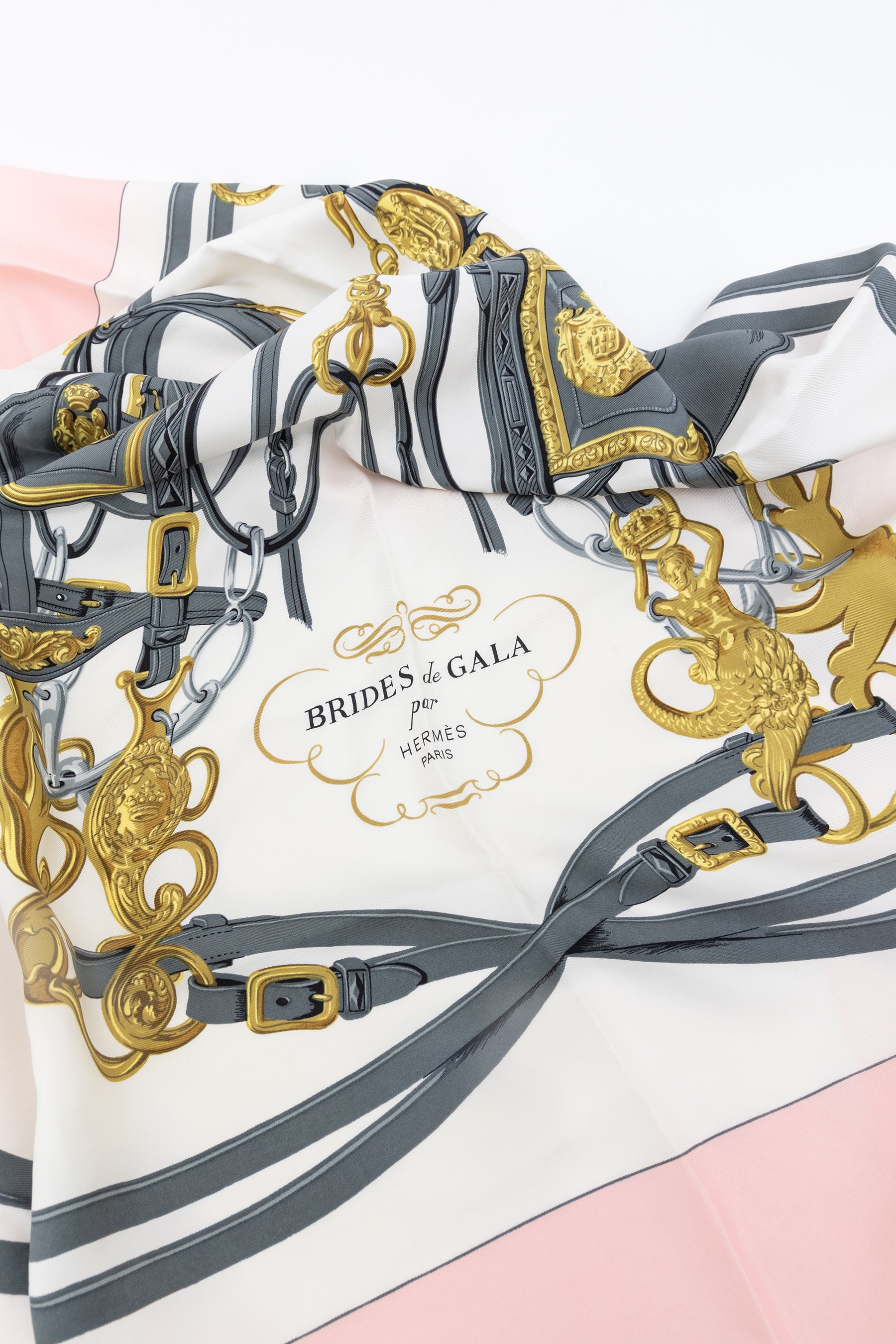 Brides de Gala Scarf