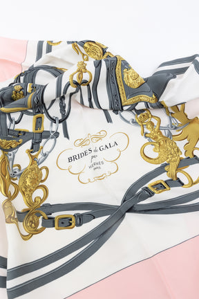 Brides de Gala Scarf
