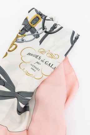 Brides de Gala Scarf