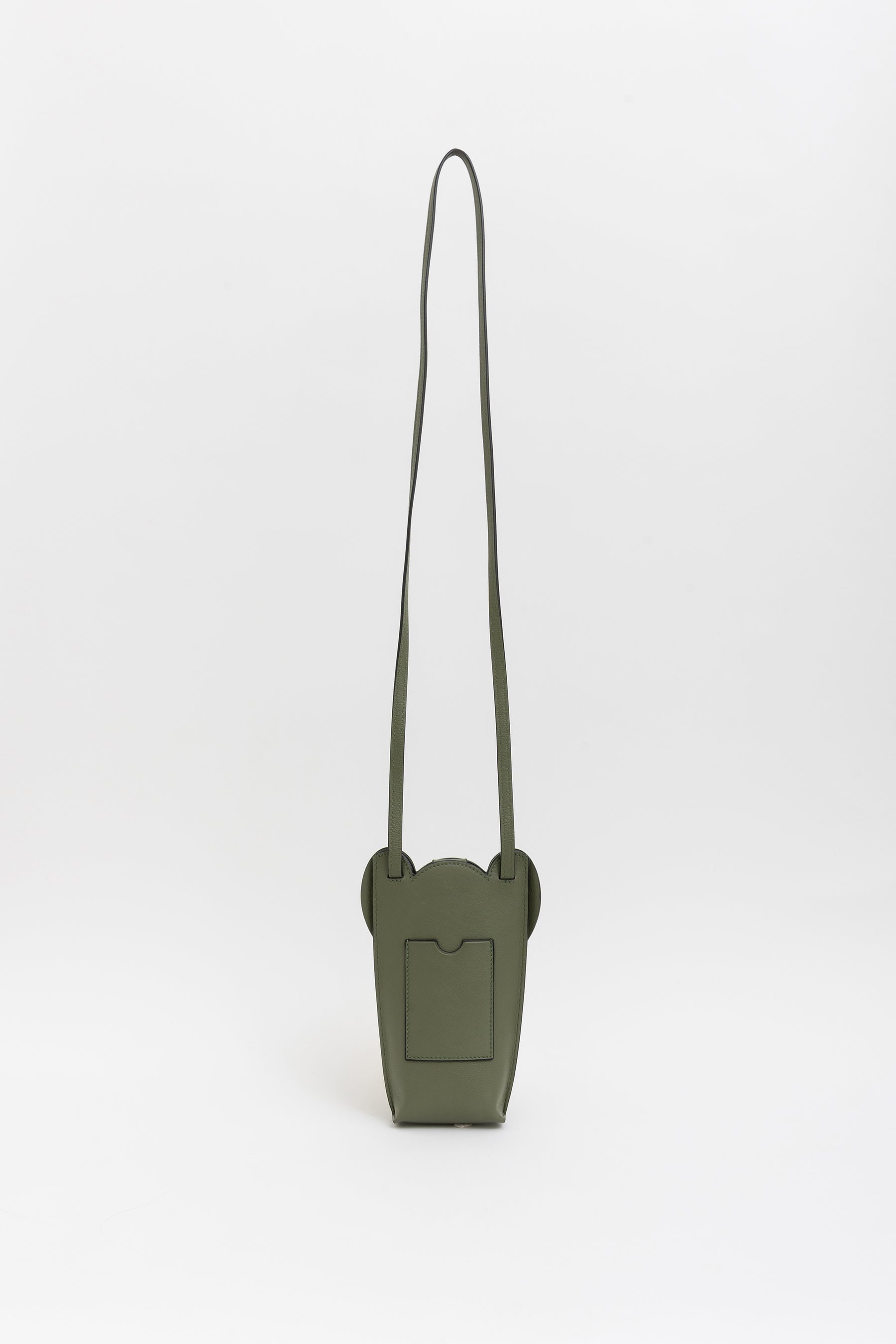 Elephant Pocket Bag