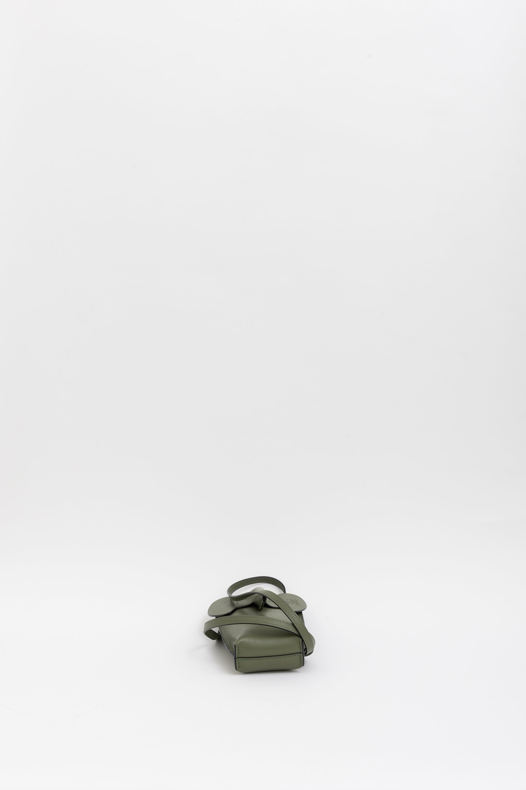 Elephant Pocket Bag