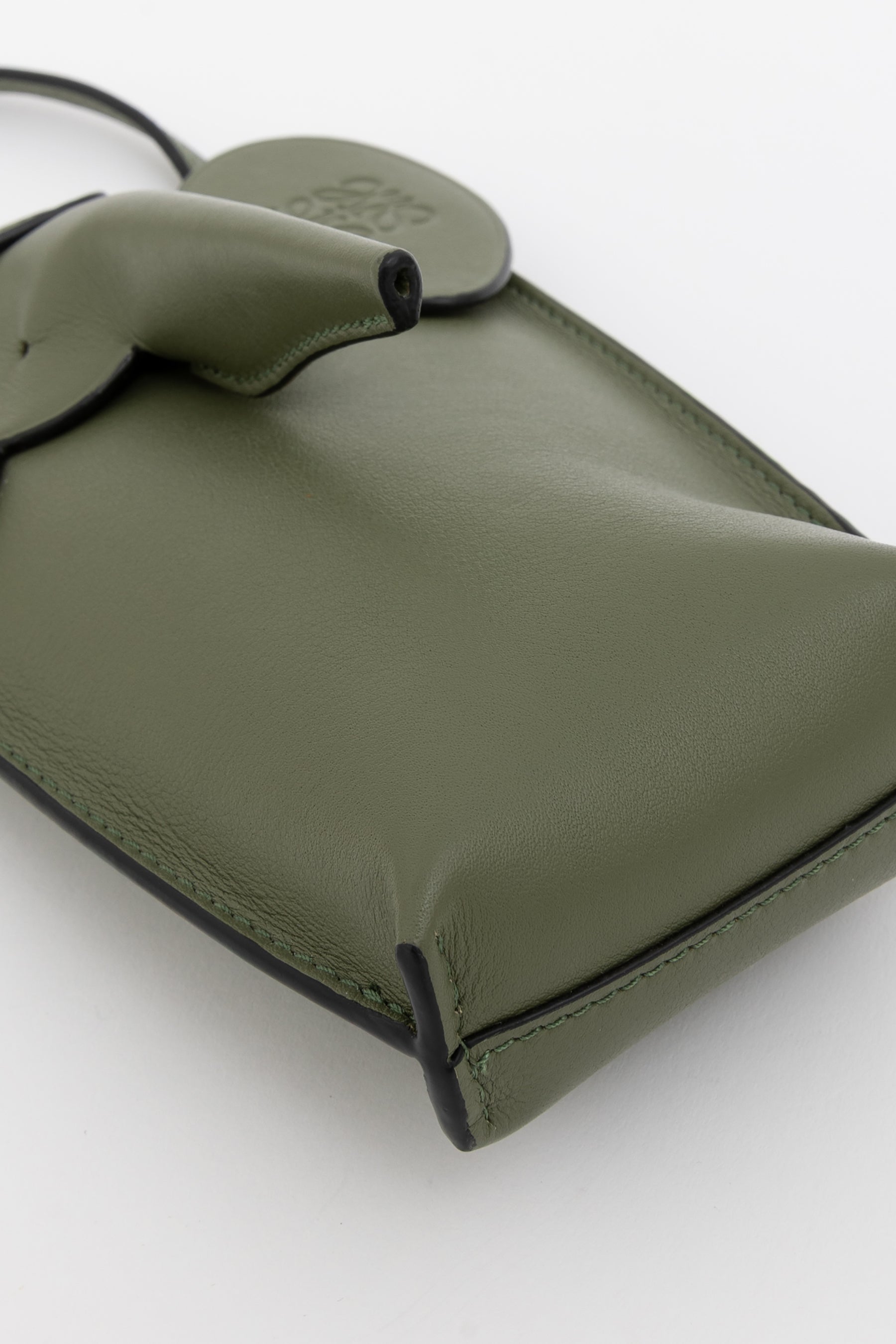 Elephant Pocket Bag