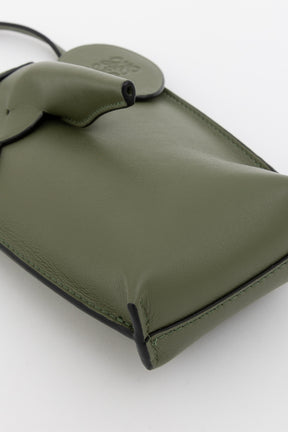 Elephant Pocket Bag