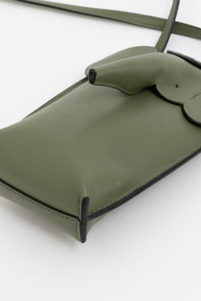 Elephant Pocket Bag